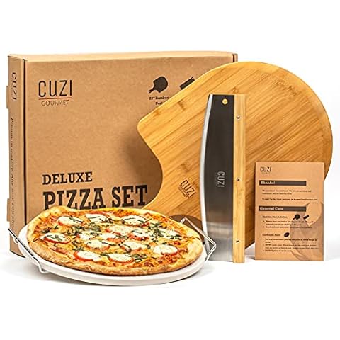 Cuzi Gourmet feature image