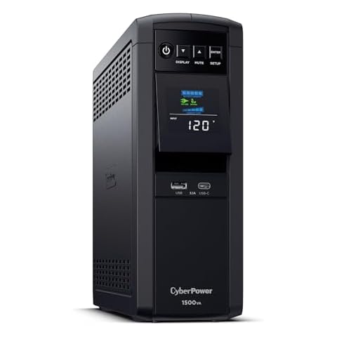 CyberPower thumbnail