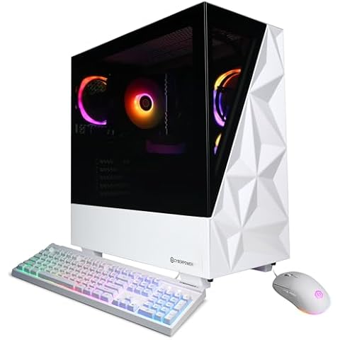 CyberpowerPC thumbnail