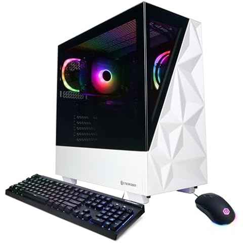 CyberpowerPC thumbnail