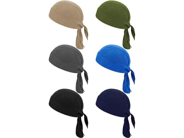winter cycling beanies