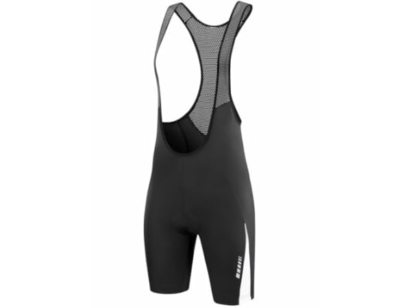 Cycling Bib Shorts for Women thumbnail