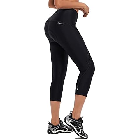 Cycling Capris for Women