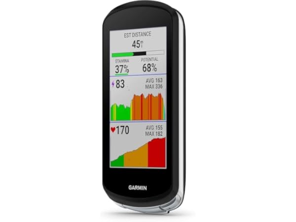 Cycling GPS Units thumbnail
