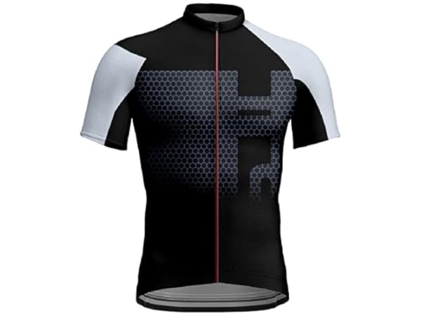 The 10 Best Cycling Jerseys for Men of 2024 (Reviews) - FindThisBest