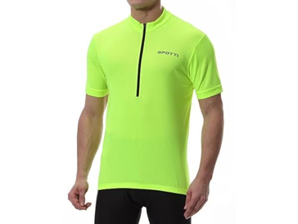 Cycling Jerseys for Men Thumbnail