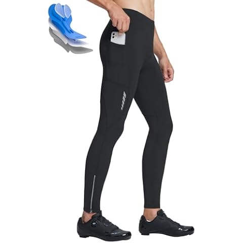 Cycling Pants for Men