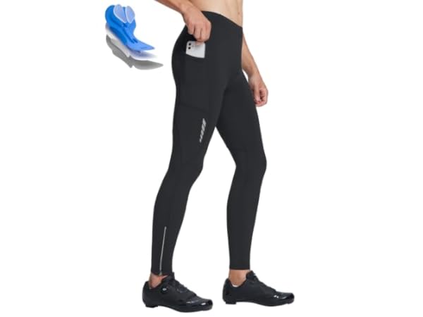 Cycling Pants for Men thumbnail