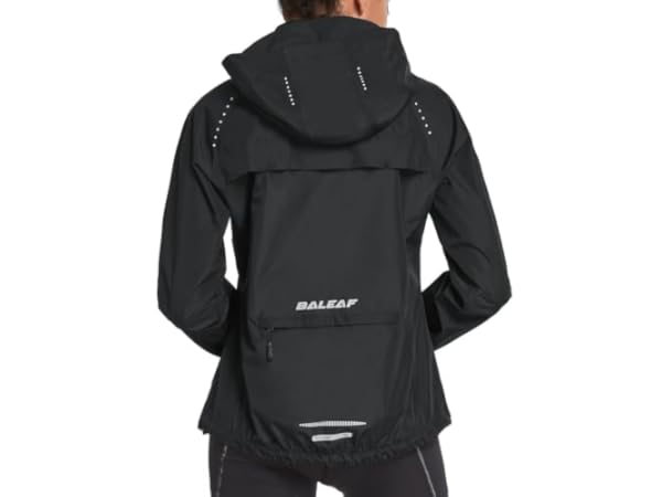 Cycling Rain Ponchos for Women thumbnail