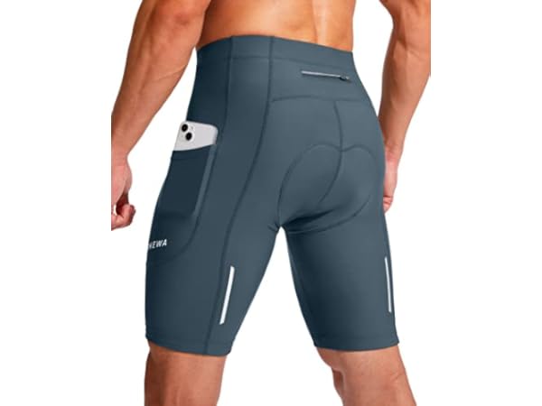 Cycling Shorts for Men Thumbnail