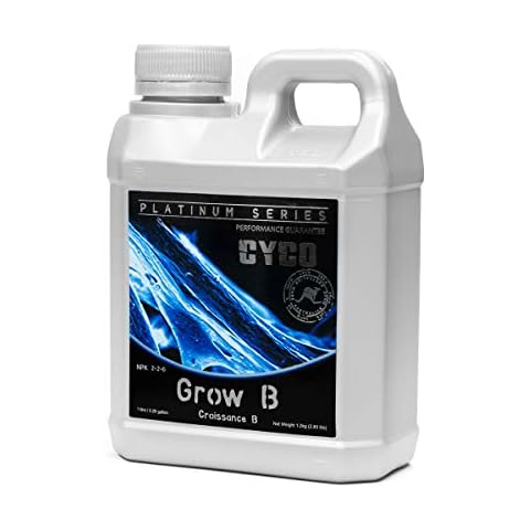 Cyco Nutrients thumbnail