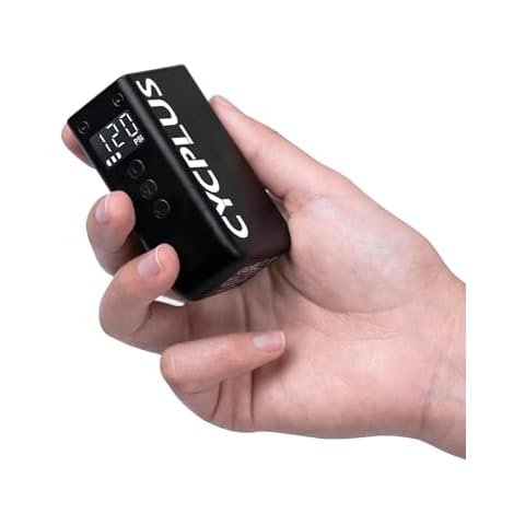 CYCPLUS thumbnail