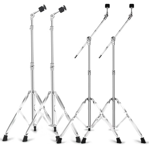 Cymbal Stands