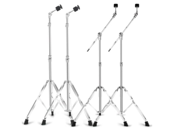 Cymbal Stands Thumbnail