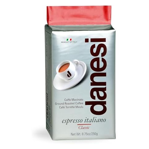 D DANESI CAFFÈ thumbnail