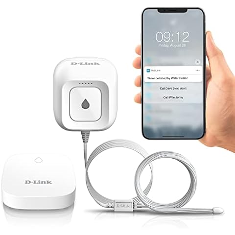 D-Link feature image