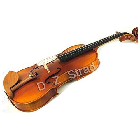 D Z Strad thumbnail