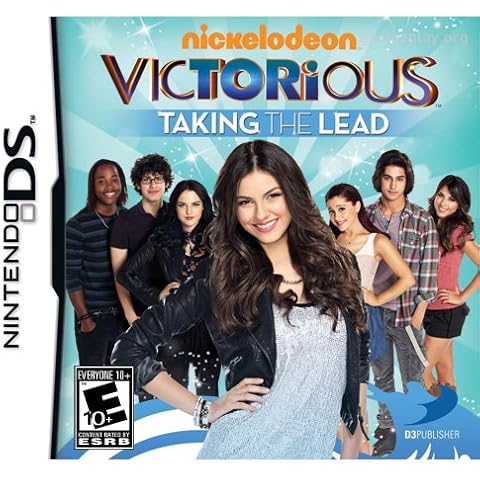 D3 Publisher thumbnail