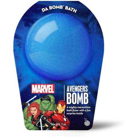 Da Bomb thumbnail