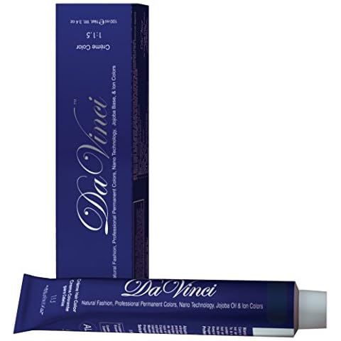 Da Vinci Haircare thumbnail