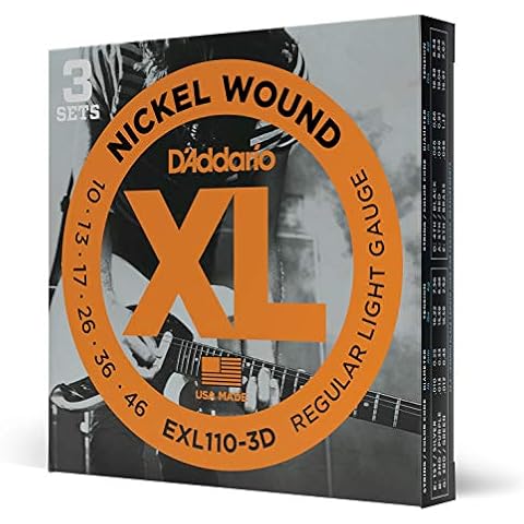 D'Addario thumbnail
