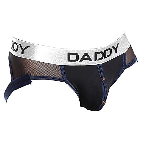 Daddy Underwear thumbnail