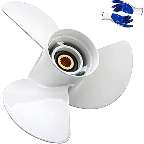 The 10 Best Boat Propellers of 2023 (Reviews) - FindThisBest