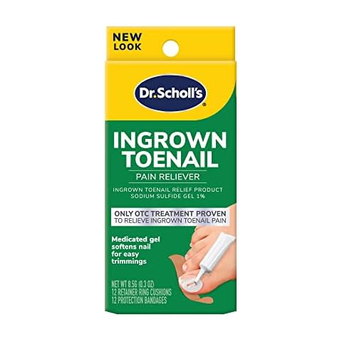 Daily Living Foot & Nail Care Aids