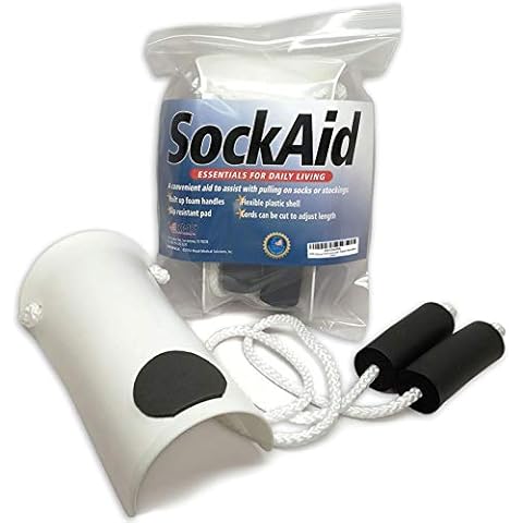 Daily Living Sock & Stocking Aids