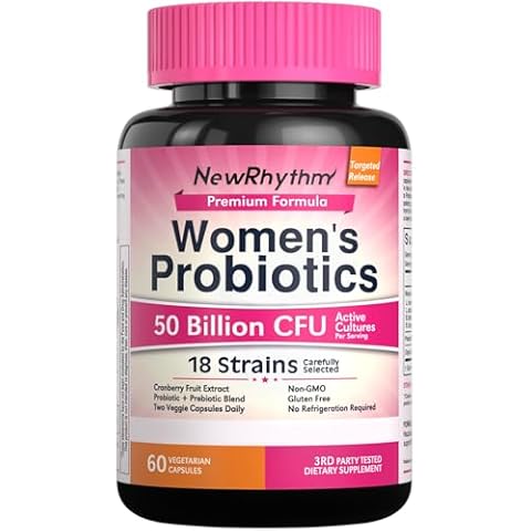 Dairy-Free Cranberry Supplements