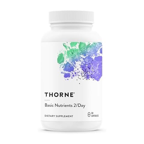 Dairy-Free Multivitamins