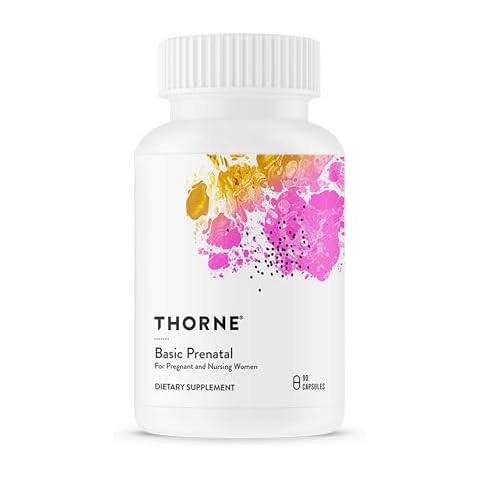 Dairy-Free Prenatal Vitamins