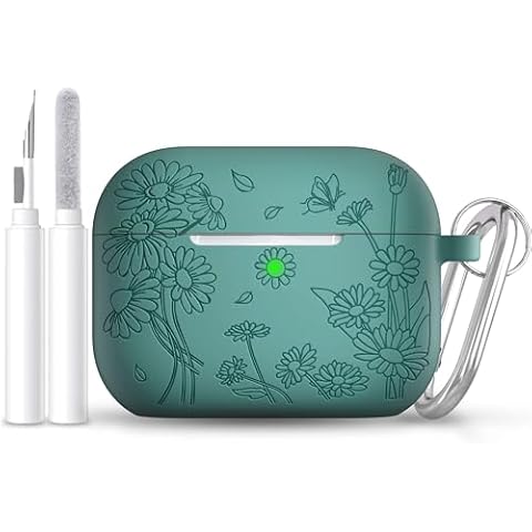Daisy AirPods Cases