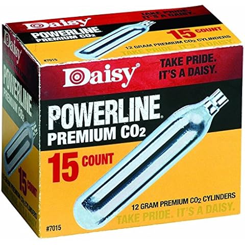 Daisy Outdoor Products thumbnail