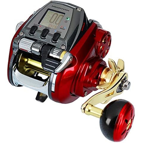 The 10 Best Electric Fishing Reels Of 2024 Reviews Findthisbest