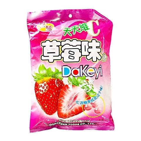Dakeyi thumbnail