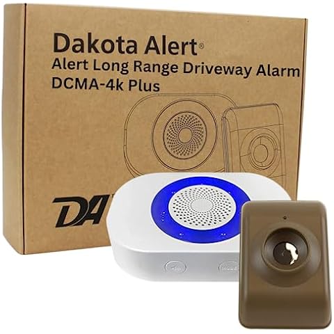 Dakota Alert thumbnail