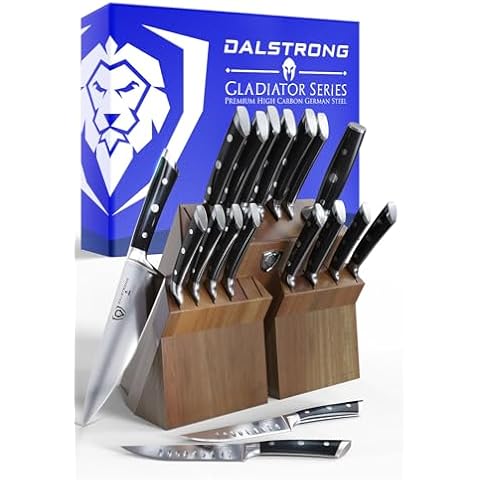 Dalstrong thumbnail