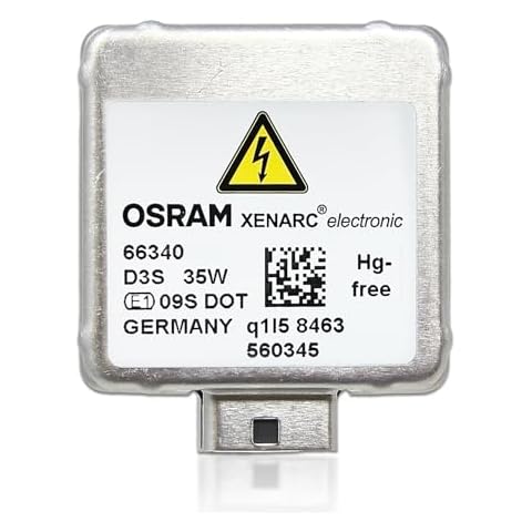 DAMA Automotive Lighting thumbnail