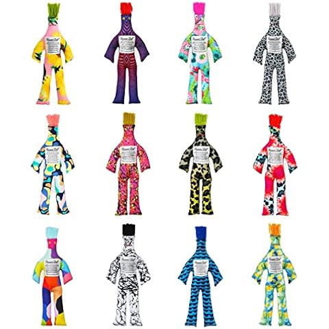 Dammit Doll thumbnail