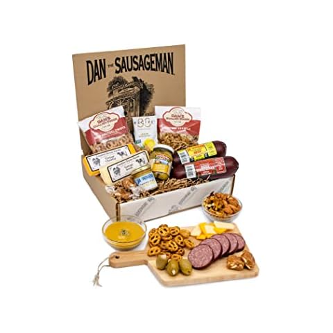DAN THE SAUSAGEMAN thumbnail