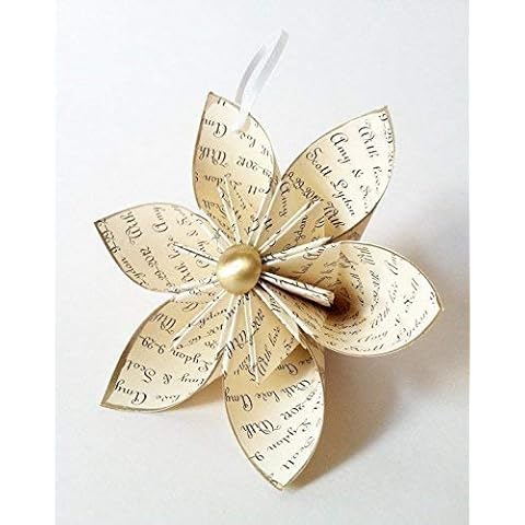 Dana's Paper Flowers thumbnail