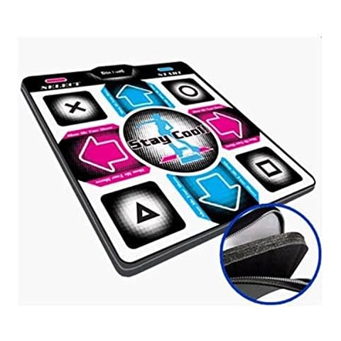 Dance Dance Revolution thumbnail