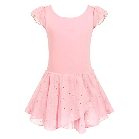 Dance Dresses for Girls