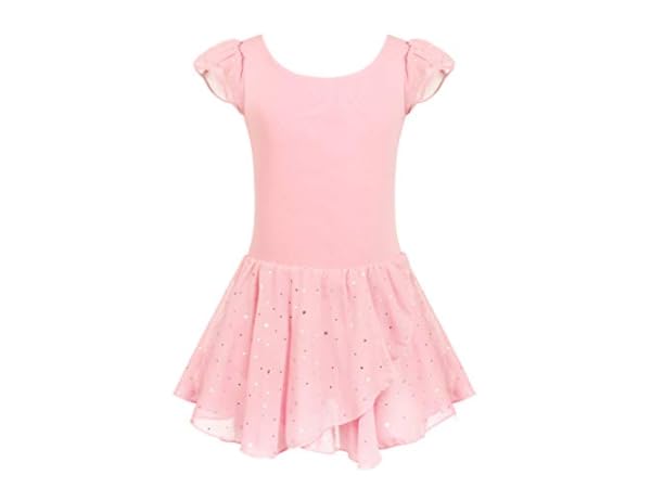 Dance Dresses for Girls Thumbnail