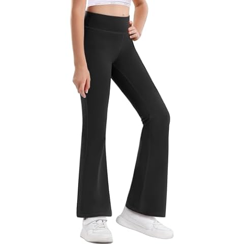 Dance Pants for Girls