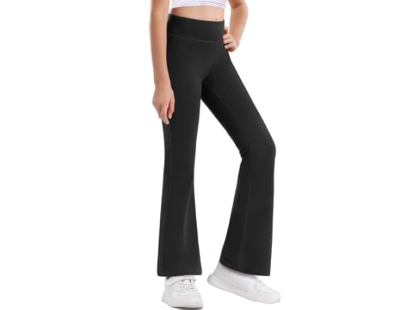 Dance Pants for Girls Thumbnail
