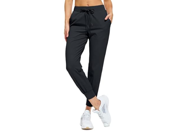 Dance Pants for Women Thumbnail