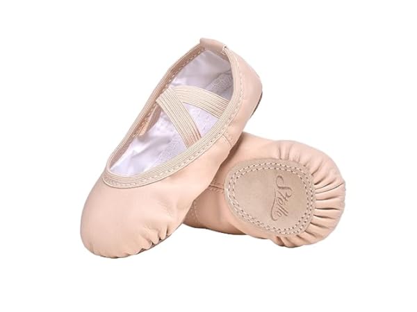 Dance Shoes for Boys Thumbnail