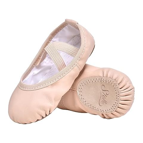 Dance Shoes for Girls